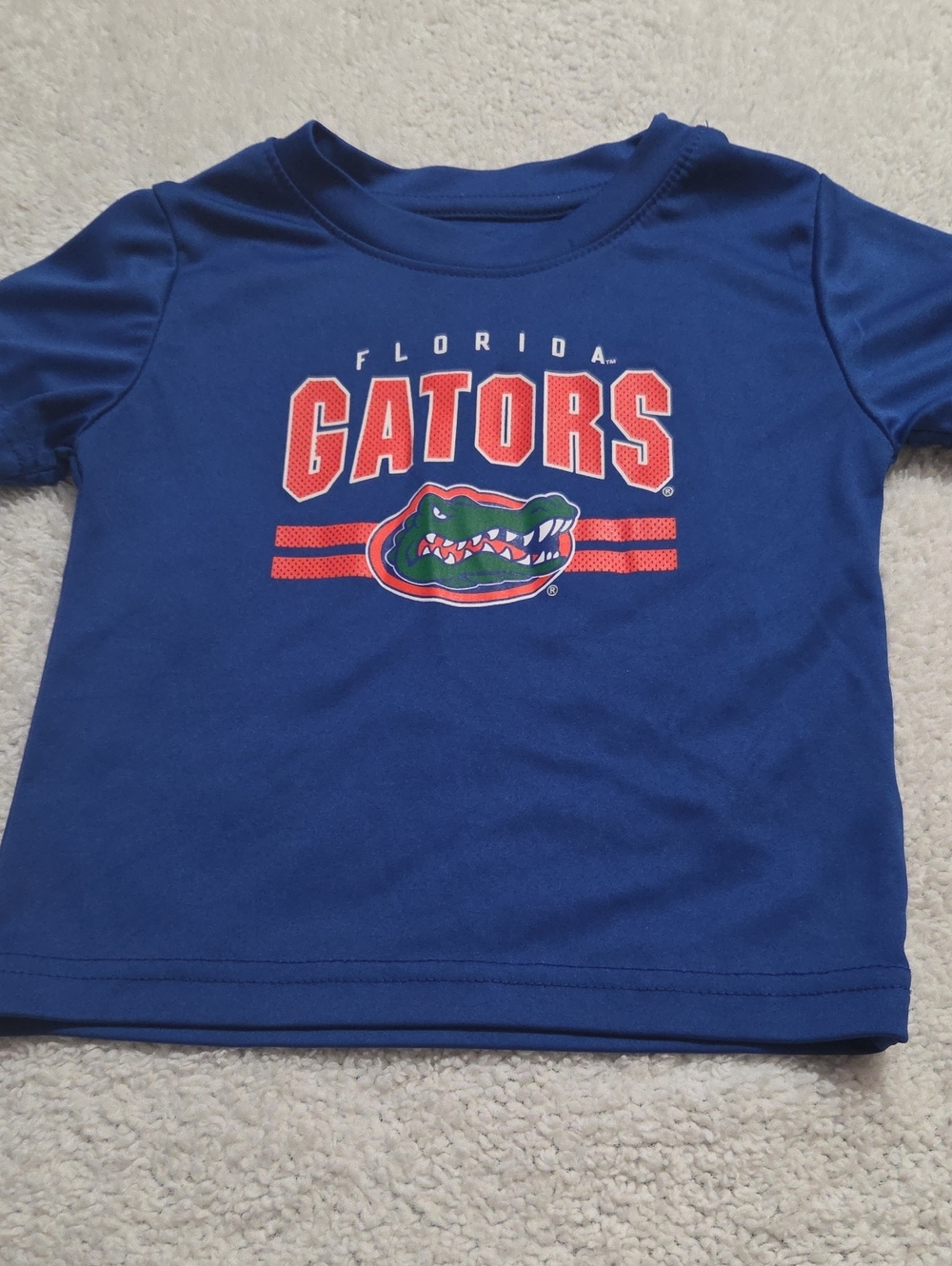 UNIVERSITY OF FLORIDA GATORS TSHIRT